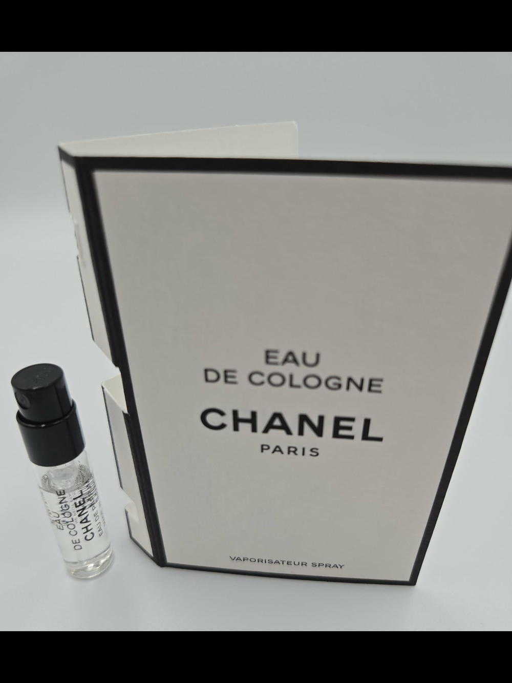 10XCHANEL LES EXCLUSIFS ICONIC EDP Discovery Set Travel Size each 1.5ML New - Picture 12 of 16